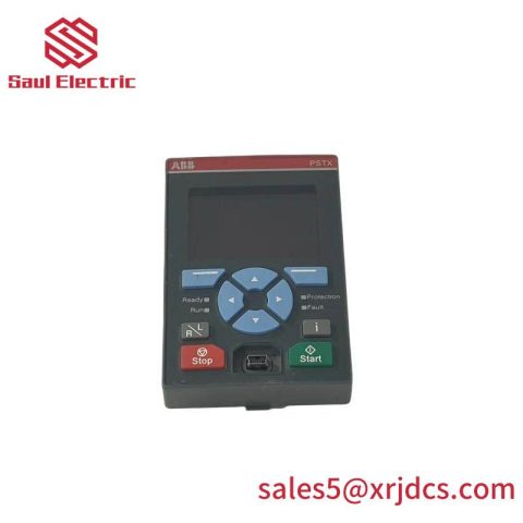 ABB 1SFB573002D1000 Soft Starter Starter