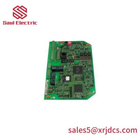 ABB 336A4976ATP051 Circuit Breakers: Advanced Protection for Industrial Applications