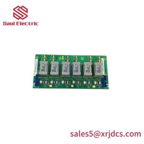 ABB 3ADT220090R0043 Industrial Circuit Board