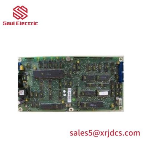 ABB 3ASD489301A410 YPK107E Industrial Control Module