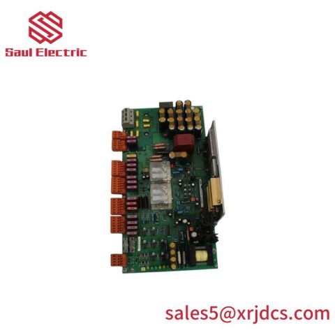 ABB 3BHB003431R0001: Industrial Circuit Board for Advanced Control Solutions