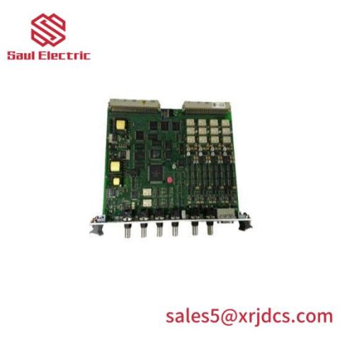ABB 3BHB014867R0002 Circuit Board, Industrial Control, Advanced Technology, ABB Manufacturer