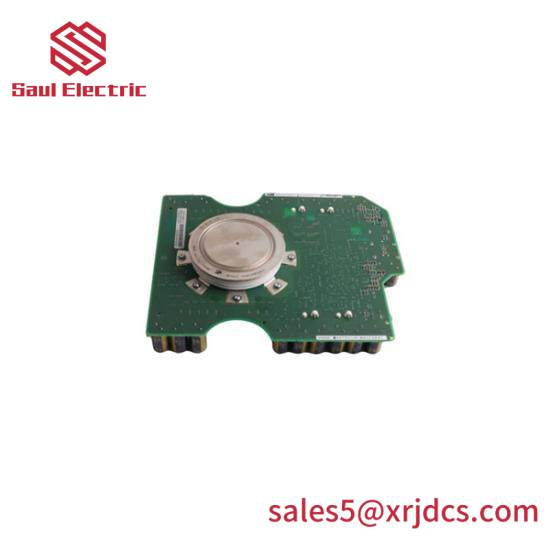 abb_3bhb020538r0001_5shx1060h0003_igct_module.jpg ABB 3BHB020538R0001 | 5SHX1060H0003 | IGCT Module