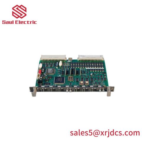 ABB 3BHE004468R0021 GDC780BE21 Industrial Circuit Board