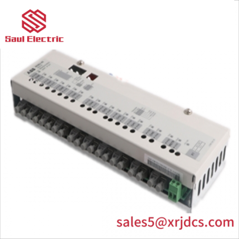 ABB 3BHE0093119R0001: Industrial Grade Circuit Board, Optimized for Precision Control Applications