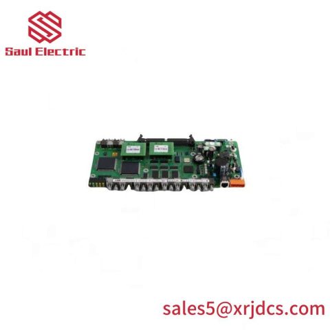 ABB 3BHE010751R0101 PPC902 AE101 APPLIC & MOTOR Control Board