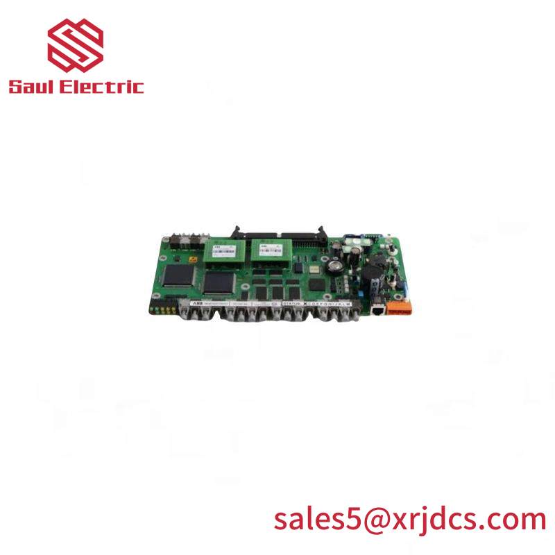 abb_3bhe010751r0101_ppc902_ae101_applic_motor_control_board.jpeg ABB 3BHE010751R0101 PPC902 AE101 APPLIC & MOTOR Control Board