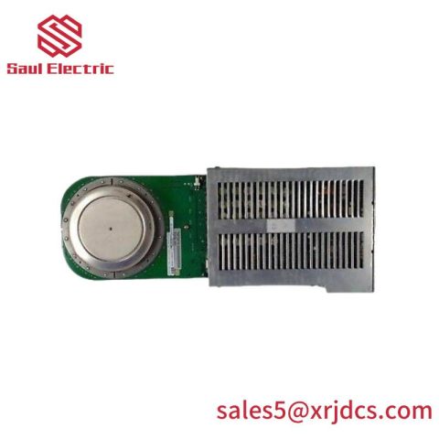 ABB 3BHE014105R0001 - 5SXE08-0166 Module for Advanced Automation Solutions