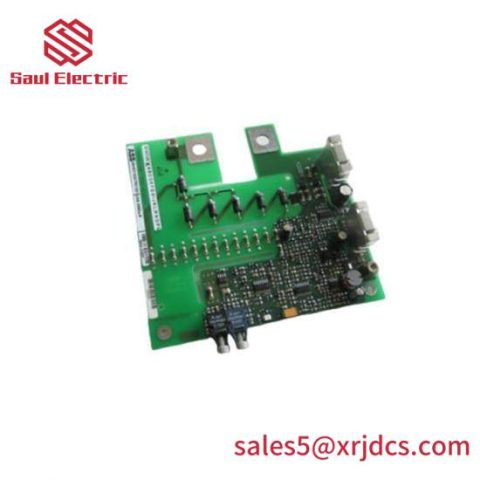 ABB UNS 0890a-P, Advanced Control System Module