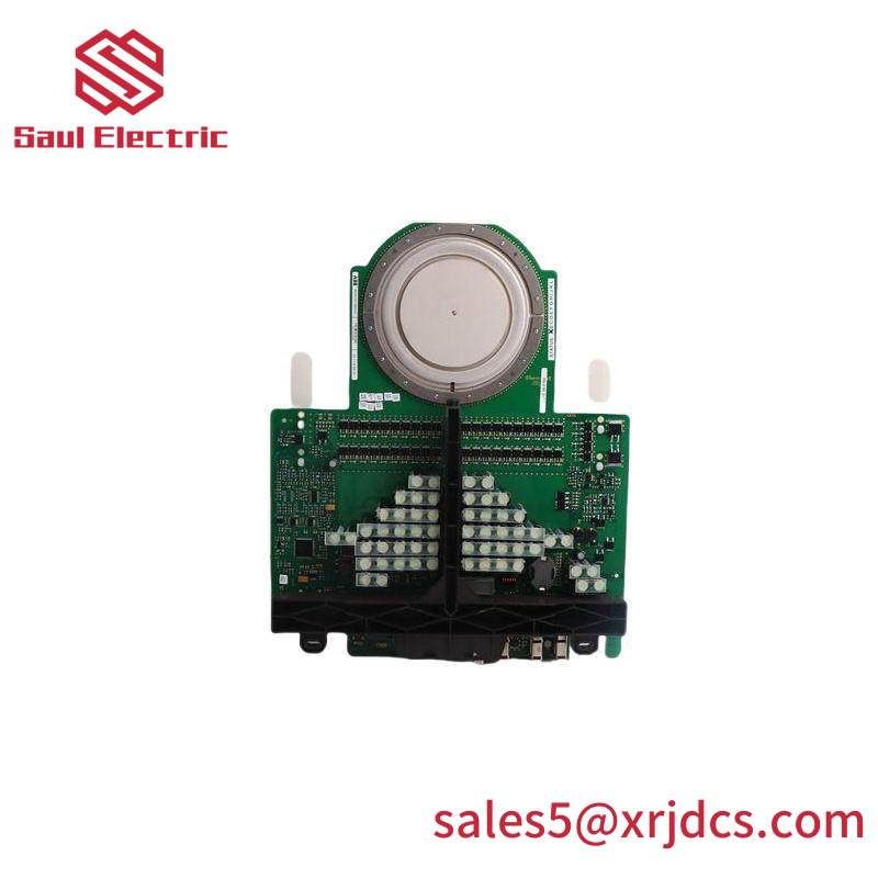 abb_3bhe023784r0001_5shy3545l0014_igct_module.jpg ABB 3BHE023784R0001 | 5SHY3545L0014 | IGCT Module