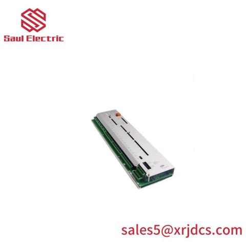 ABB 3BHE028761R2004 GDC806 A2004 Circuit Board: Industrial Control Module, Precision Designed for High-Frequency Applications