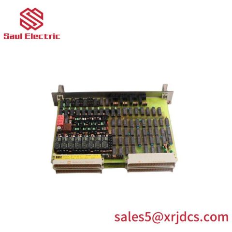 ABB 3BHE032593R0002 IPS 21-24V-UL Power Supply