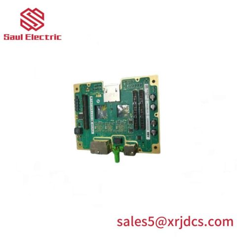 ABB 3BHE036342R0101 XD D501 A101 Main Board - Advanced Control Solutions for Industrial Automation