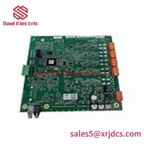 ABB 3BHE037864R0106 UFC911 B106 PCB Board - A Comprehensive Solution for Industrial Control Systems