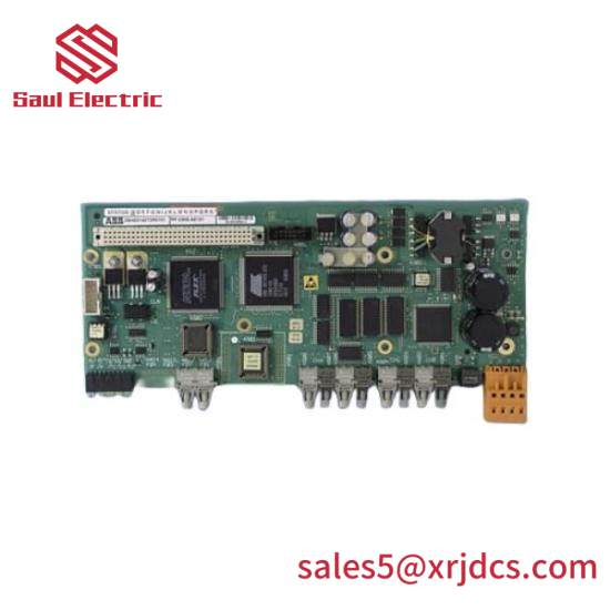 abb_3bhe059407r0101_uac389b101_control_board.jpg ABB 3BHE059407R0101 | UAC389B101 Control Board - Industrial Automation Solutions
