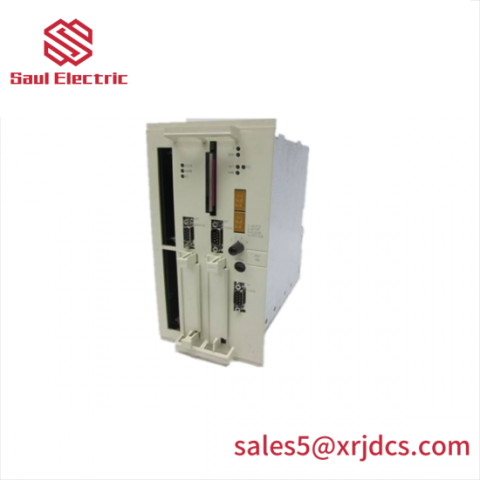 ABB 3BSE003641R1 PM510 Processor Module; Manufacturer:ABB