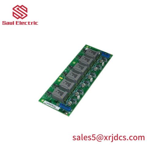 ABB 3BSE004939R2 - SDCS-PIN-48 Transformer Board, Precision Control for Industrial Automation