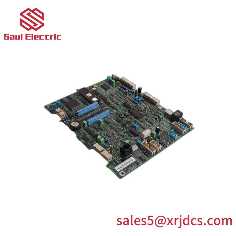 abb_3bse006196r1_sdcs-con-1_control_board.jpg ABB 3BSE006196R1 - SDCS-CON-1 CONTROL BOARD, High-Performance PLC Module