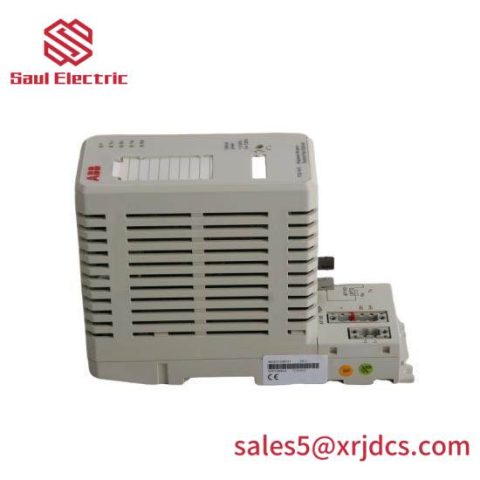 ABB 3BSE013281R1 AF100 Twisted Pair to Opto Repeater