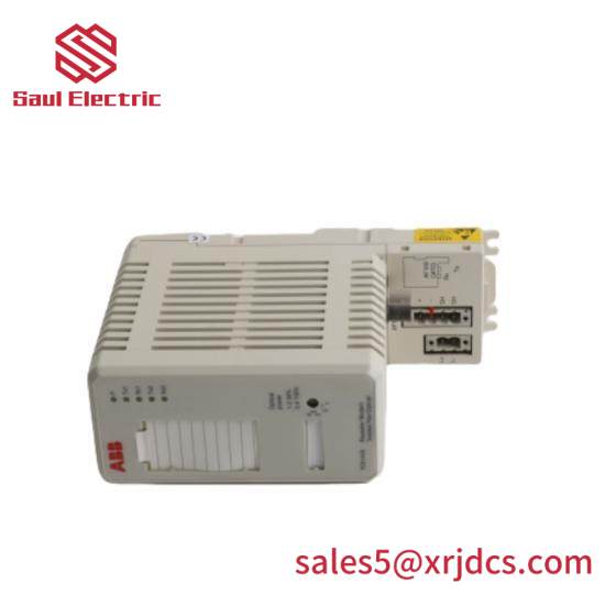 abb_3bse013281r1_af100_twisted_pair_to_opto_repeater_1.jpg ABB 3BSE013281R1 AF100 Twisted Pair to Opto Repeater