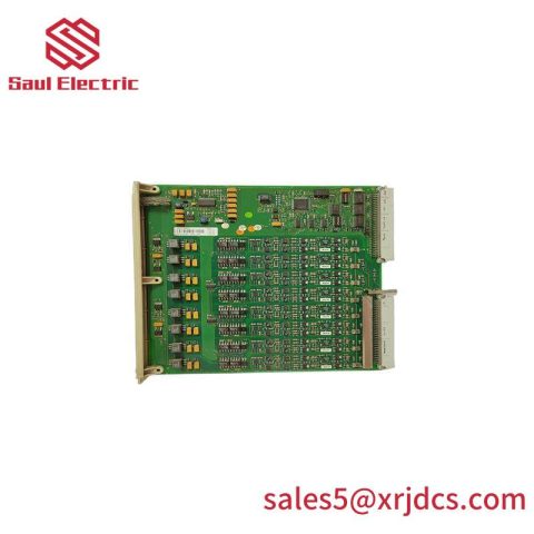 ABB 3BSE018293R1 DSAO 120A Analog Output Board - Precision Control for Industrial Automation