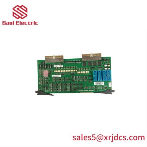 ABB 3BUS208797-001 B-03 Standard Signal Conditioner