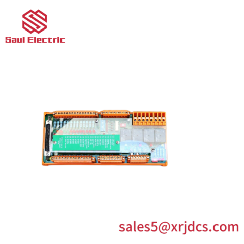 ABB 3DDE300415 CMA135 DCS Control Module