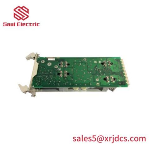 ABB 3EHL409300R0001 PPB626 B01 PCB BOARD; Manufacturer: ABB