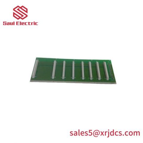 ABB 3HAA3563-ARA: Backplane Automation DCS Module