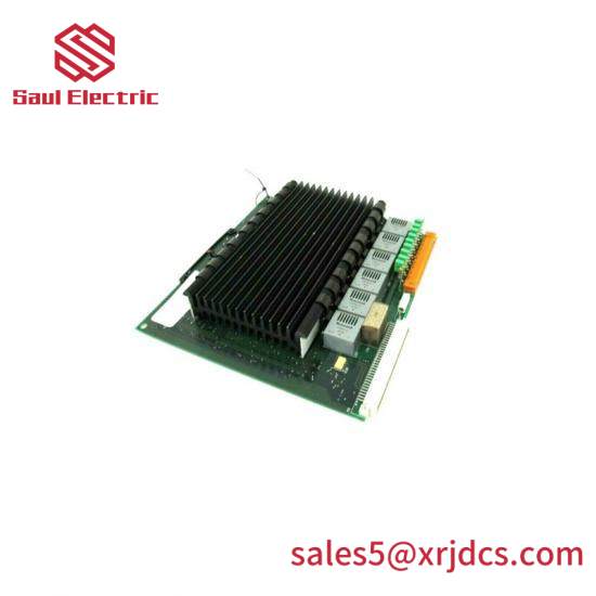 abb_3hab2207-1_3_servo_drive_board.jpg ABB 3HAC020208-001/04 AC Motor, Designed for Industrial Control Systems