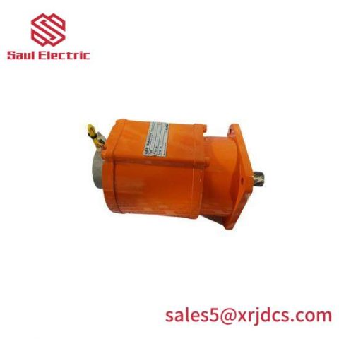 ABB 3HAB3309-1 Robotics PS 90/6-38-P-LSS-3822 Servo Motor, Precision Driven Innovation for Robotic Applications