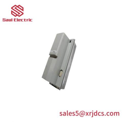 ABB 3HAB8101-8/08B Drive Module: Automation Parts Excellence