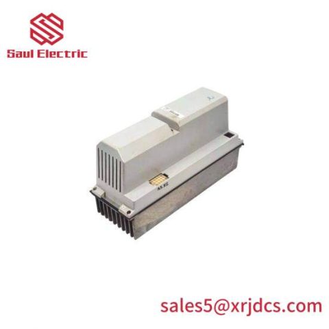 ABB 3HAB8101-8 DRIVE UNIT GT - Advanced Drive Technology for Industrial Control Systems