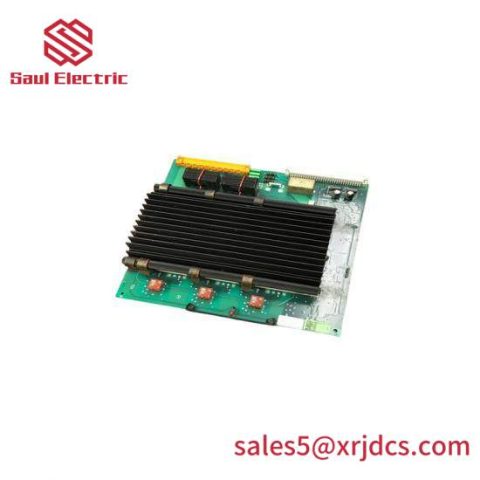 ABB 3HAB8798-1/2B Expansion Module for Automation DCS