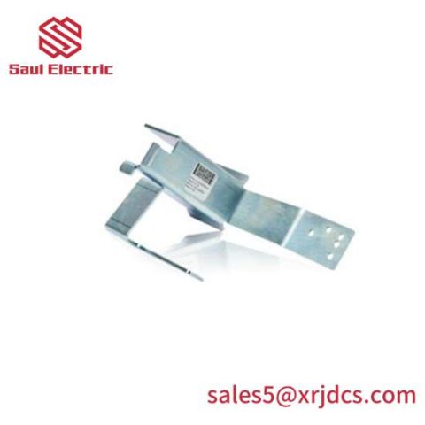 ABB 3HAC020098-001 Guiding Plate Ax2 - Automation Parts