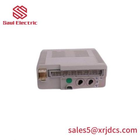 ABB 3HAC020399-001 ROBOTIC PARTS