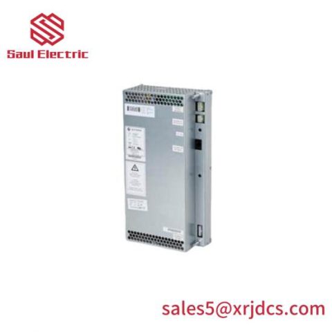 ABB 3HAC020466-001 Power Supply AUTOMATION PARTS