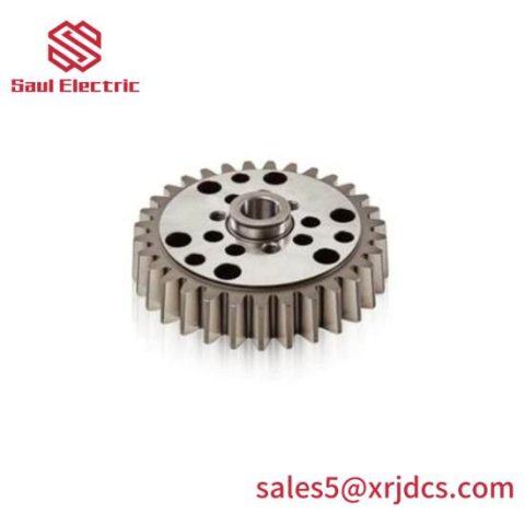 ABB 3HAC020486-001 Pinion Z3 / 4,5 for AUTOMATION PARTS