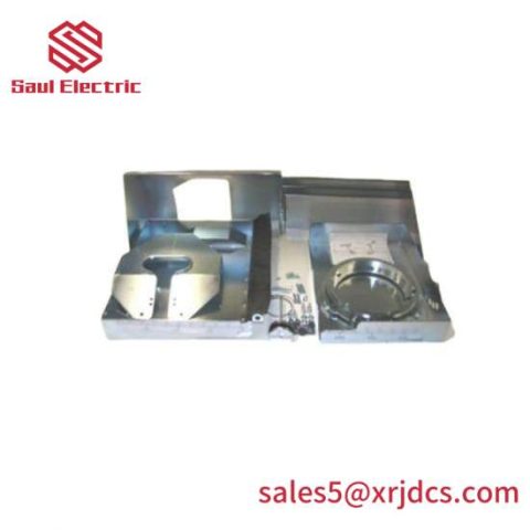 ABB 3HAC020529-008 Automation Components
