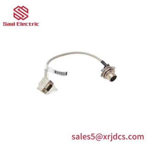 ABB 3HAC020591-001 Harness-Axis board, Industrial Robotics Components