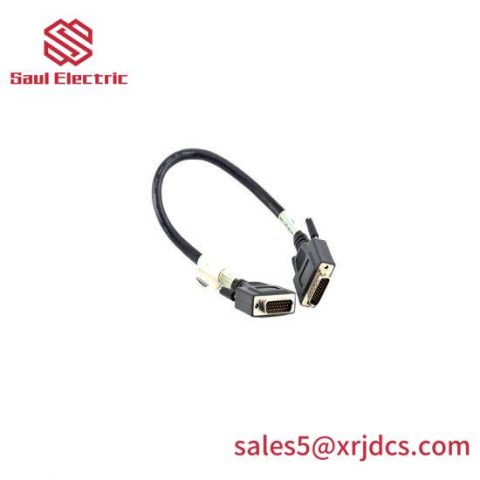 ABB 3HAC020607-001 Harness-Drive u./External Axis for Robotic Parts