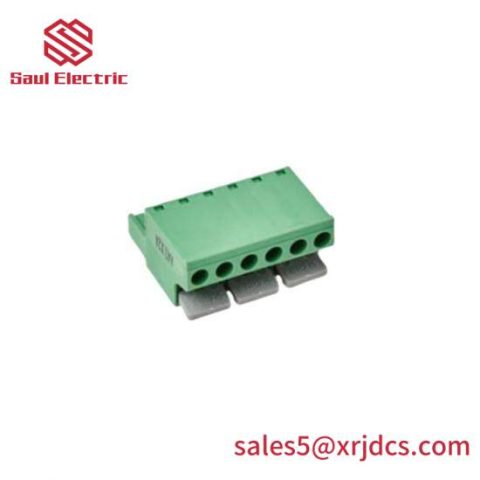 ABB 3HAC020654-001 Harness-Bridge Connector for Robotic Parts