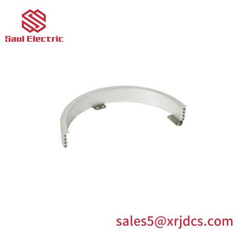 ABB 3HAC020771-002 Rail Complete Axis 2 - Robotic Parts, Precision & Efficiency in Automation