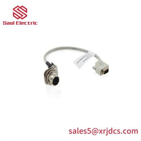 ABB 3HAC020785-001 Cable Conduit - Automation Parts