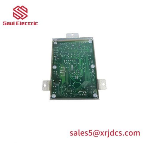 ABB 3HAC020849-001 | Contactor Board Unit | DCS Module