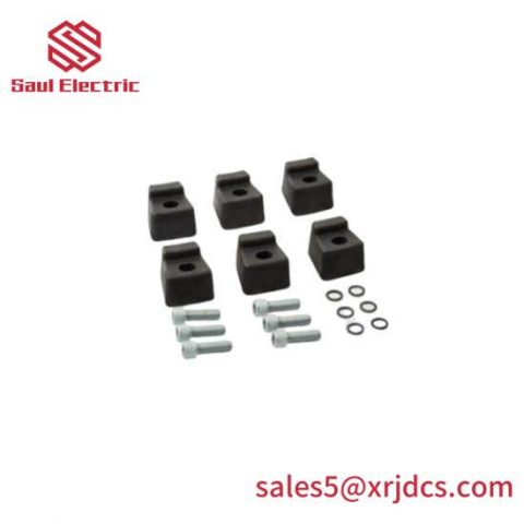 ABB 3HAC020885-001 Mechanical Stop Set, Axial 2, AUTOMATION PARTS