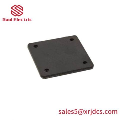 ABB 3HAC020890-037 | Cover Plate Service Outlet | Automation Parts