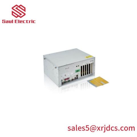 ABB 3HAC020929-006 Computer AC Plus Control System