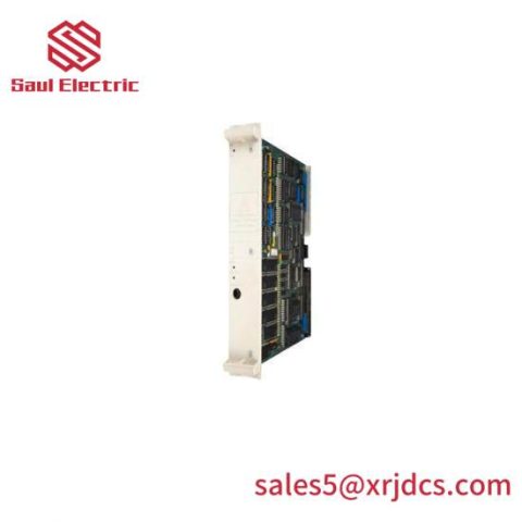 ABB 3HAC020993-005: Advanced Industrial Automation Component