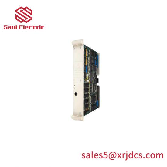 abb_3hac020993-005_brand_new_automation_parts.jpg ABB 3HAC020993-005: Advanced Industrial Automation Component